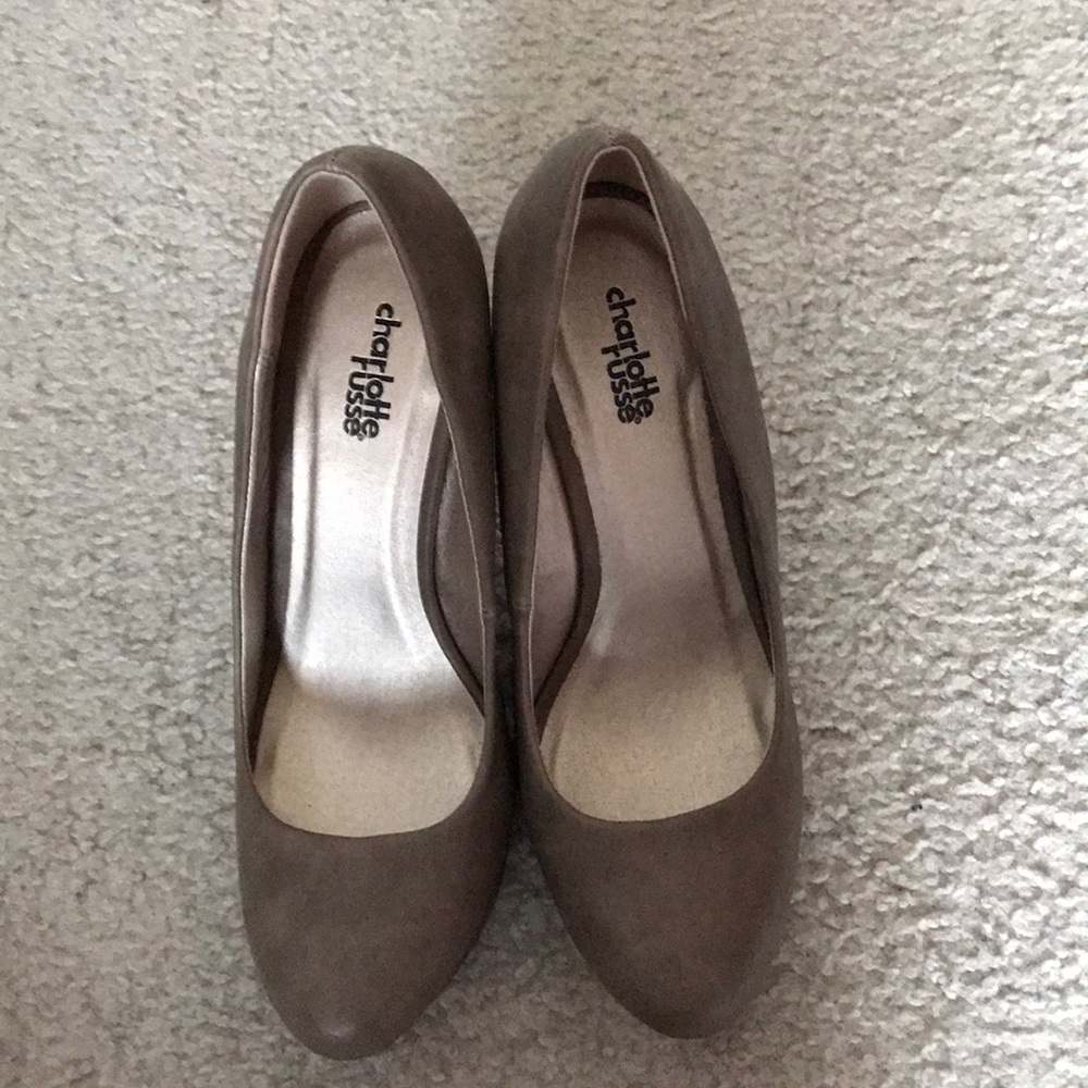 Wedges!!